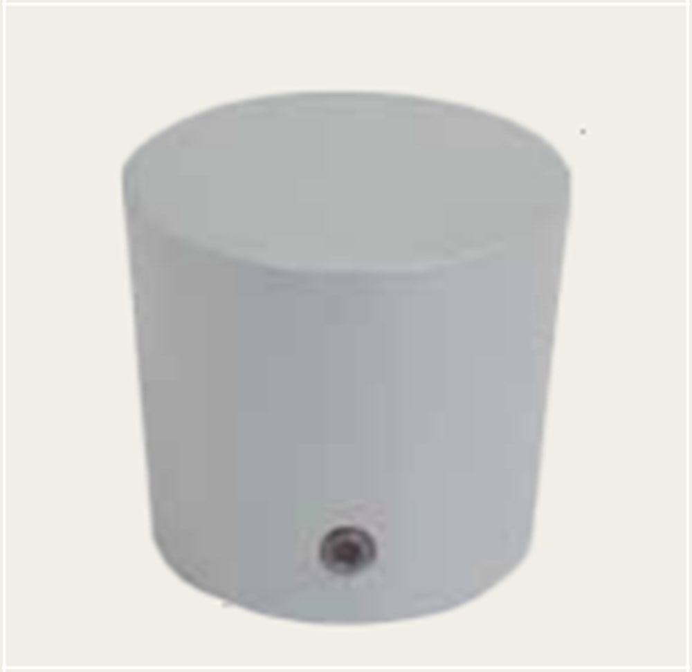 Kabin Kapı Tutamağı (Zamak)