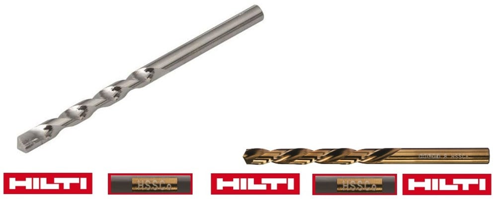 Metal delim ucu HSS Co 3,0x61mm MP10