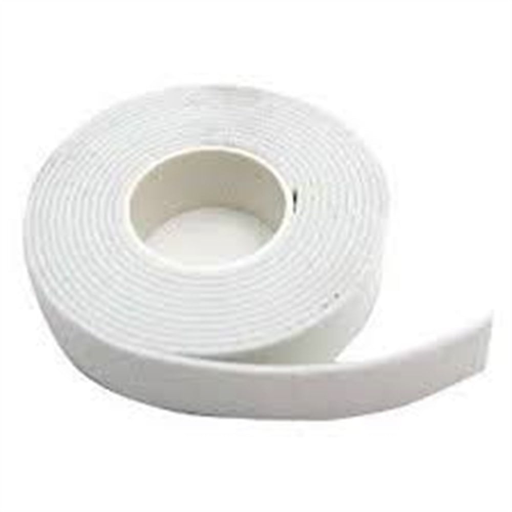 ÇİFT TARAFLI KÖPÜK BANT 18 mm x 2 m