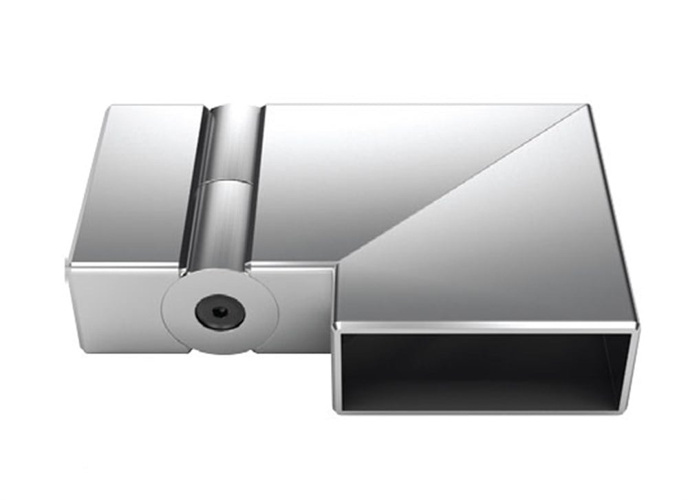 KARE KÜPEŞTE 80X30 TEK HAREKETLİ DİRSEK 