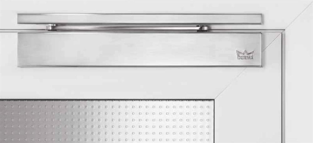 DORMA TS 97 KAYAR KOLLU KAPI KAPATICI