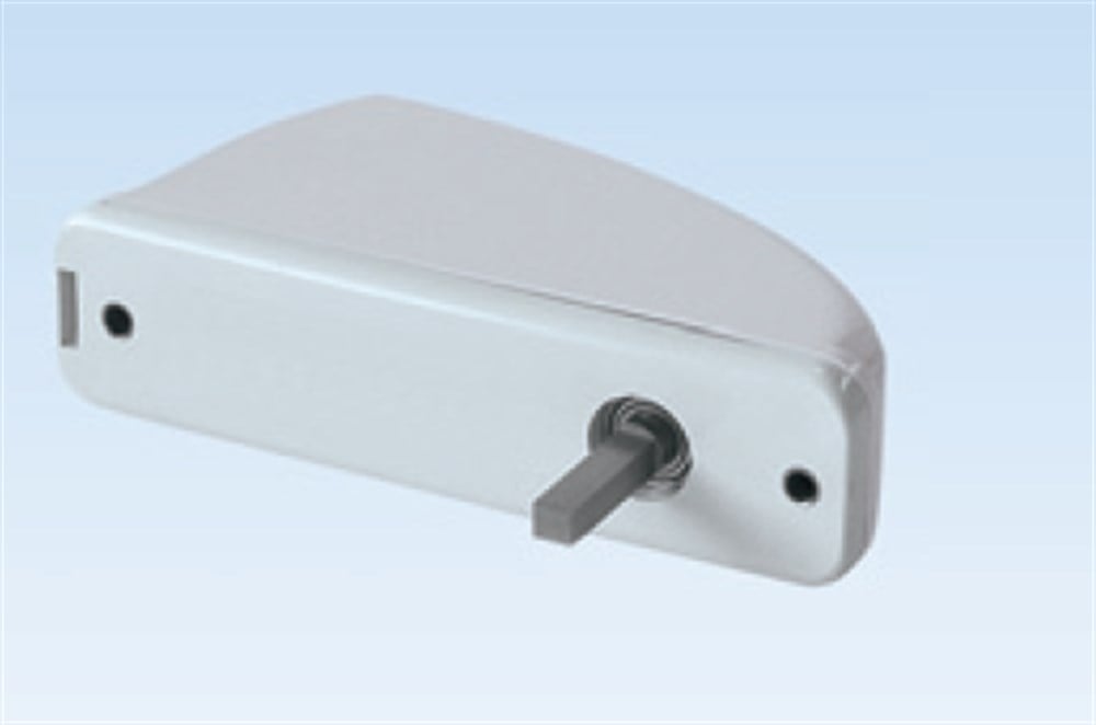 Pencere Çevre Kilitleme-Açma Motoru Eltral OA