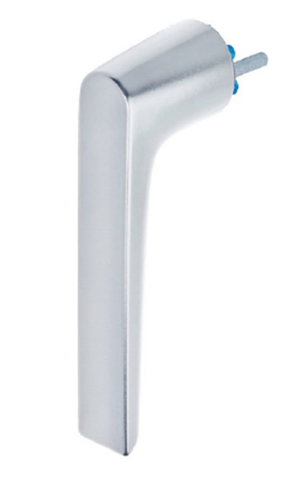 ROZETSİZ ALUMİNYUM ÇİFT AÇILIM PENCERE KOLU 