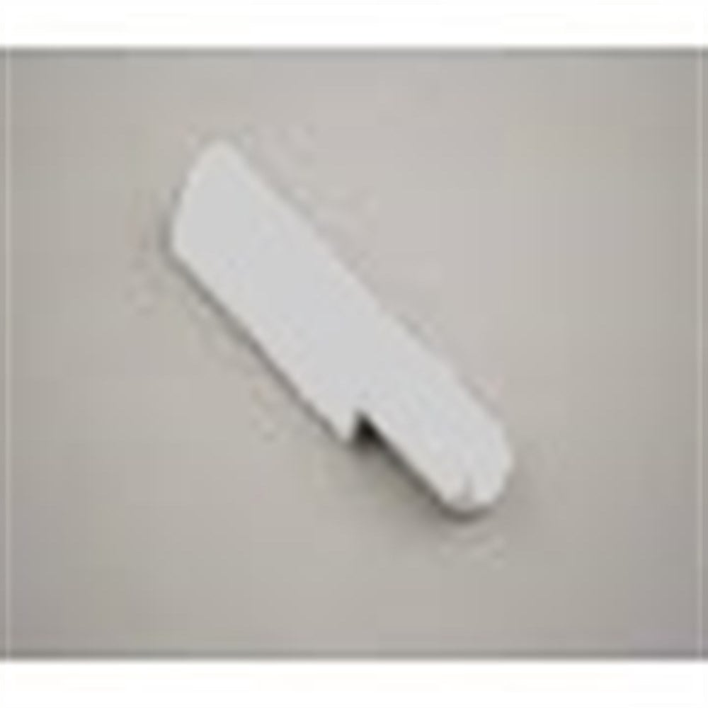 Kanat Alt Menteşe Kapak Sağ Gümüş