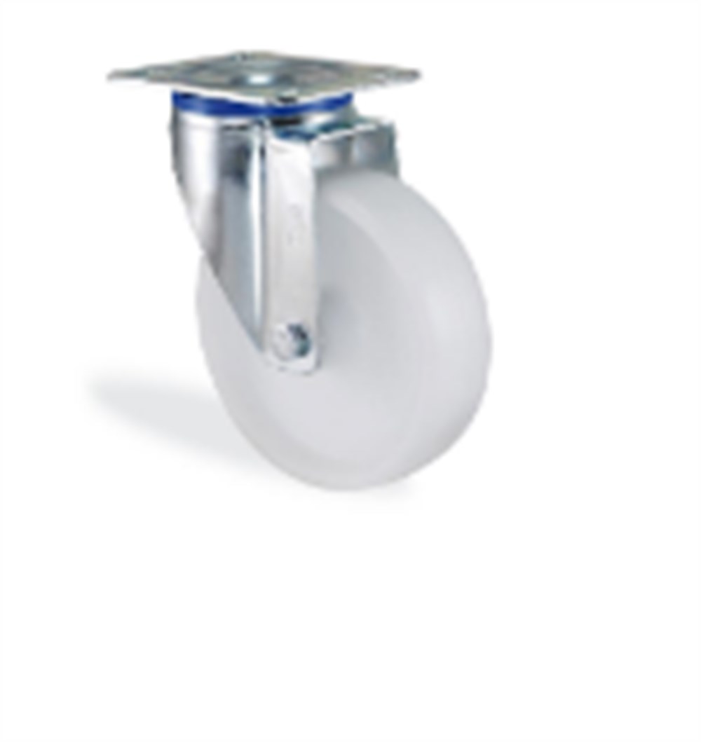 ORTA SANAYİ YÜK TAŞIMA TEKERİ 125 MM 