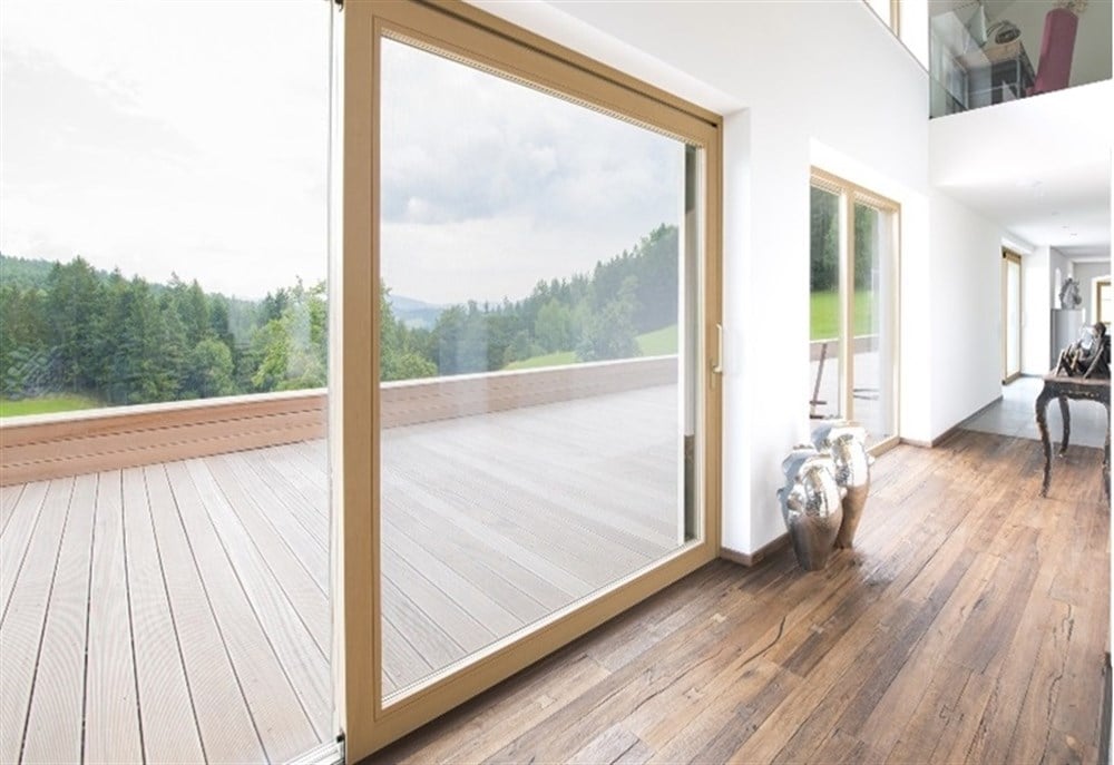 Rehau Brilland Dsign Kaldır Sür Aksesuar Seti Şema A