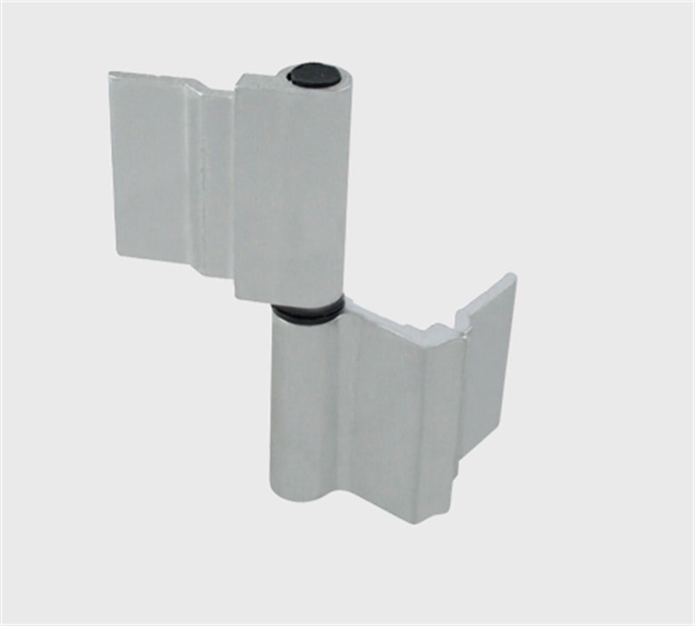 ALUMİNYUM ALDOSK SERİ FUGALI MENTEŞE