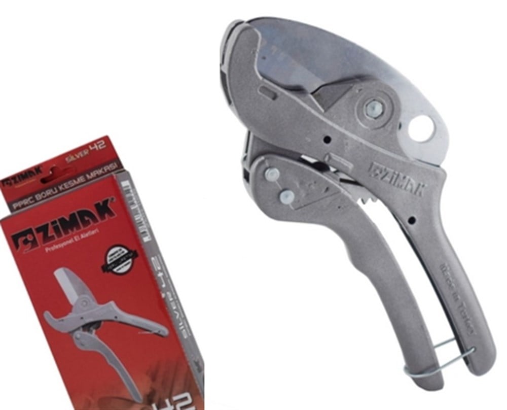 PVC BORU KESME MAKASI 