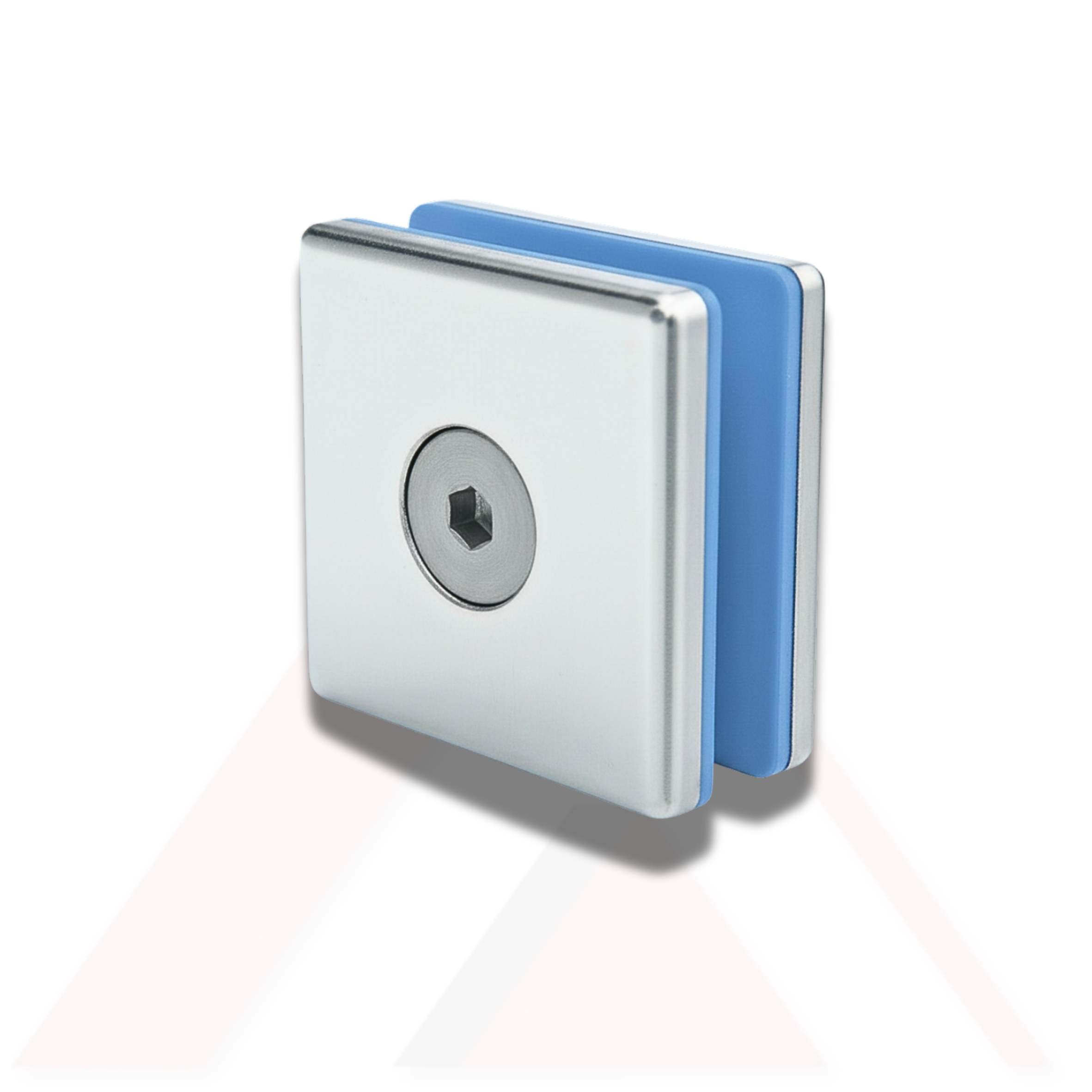 KARE CAM BAĞLANTI DESTEKLEYİCİ