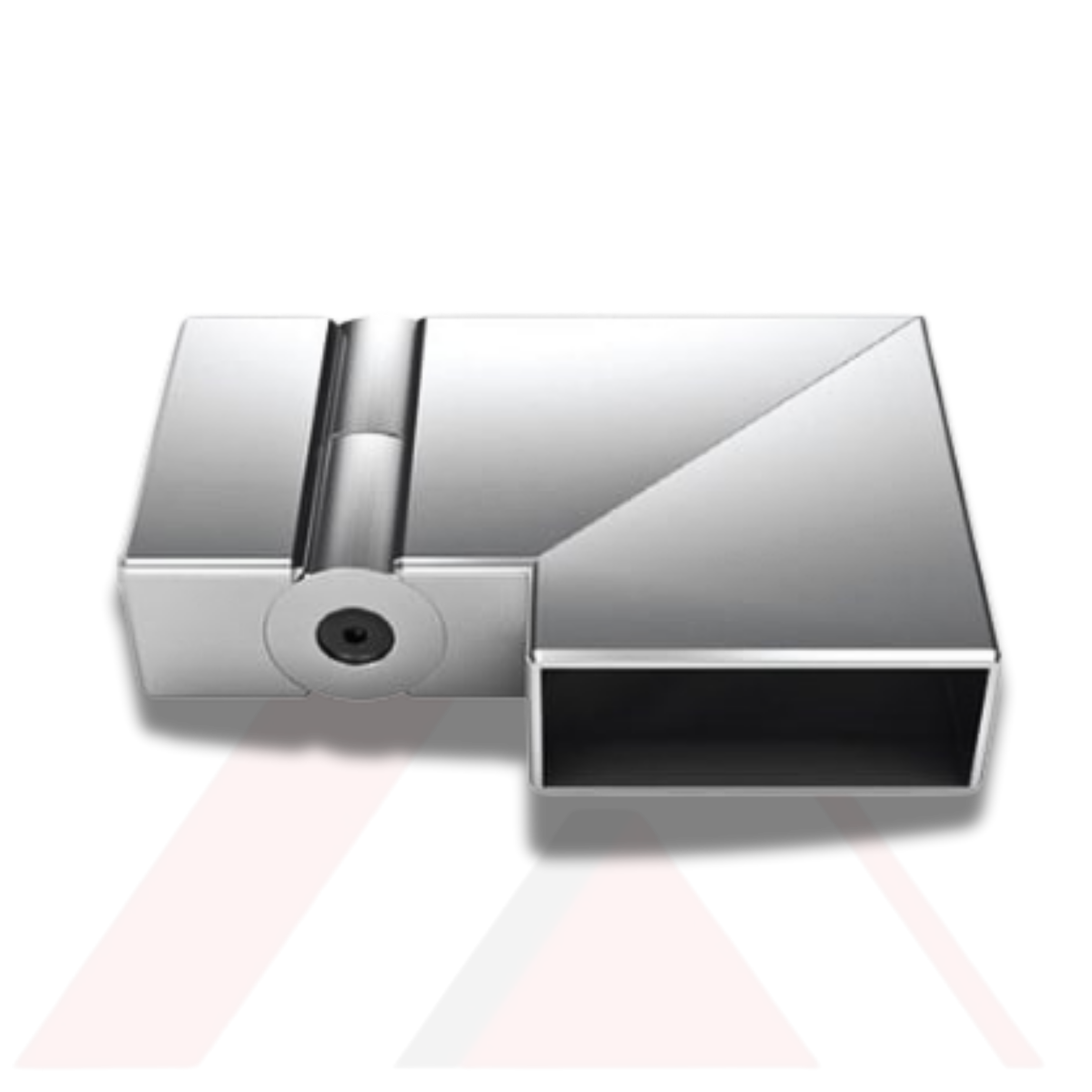 KARE KÜPEŞTE 80X30 TEK HAREKETLİ DİRSEK 