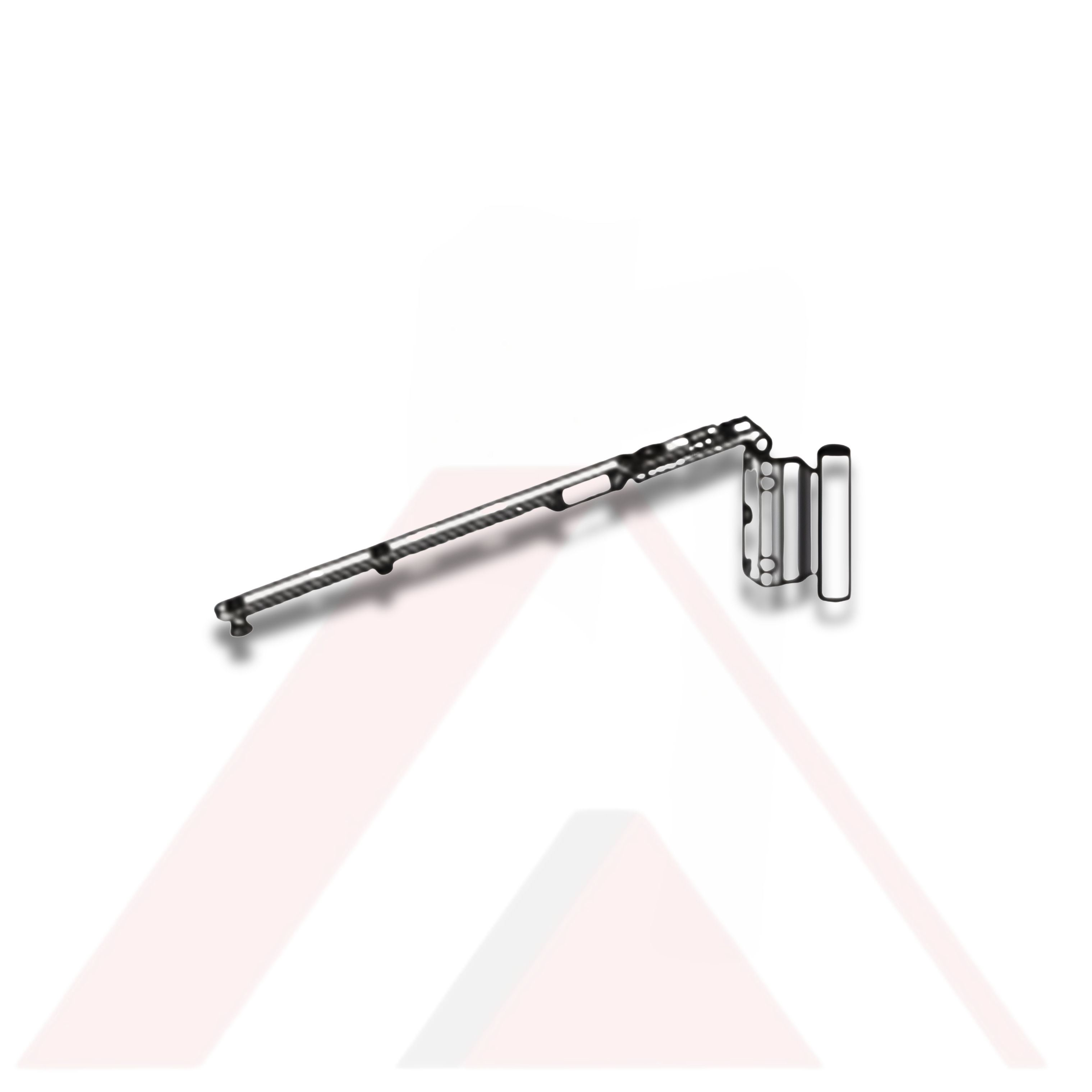 Kasa makas 9 Aks Ç.A. Eurojet 751-1200