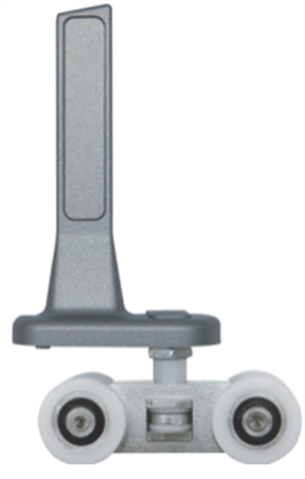 Katlanır  Araba Takımı Gri