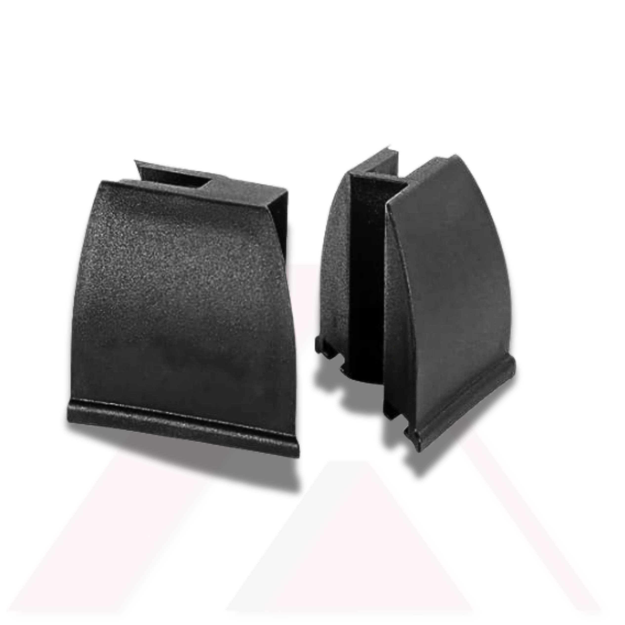 KATLANIR CAM 90° ALT KAPAK (SAĞ-SOL TAKIM)  FIRTINA SERİSİ