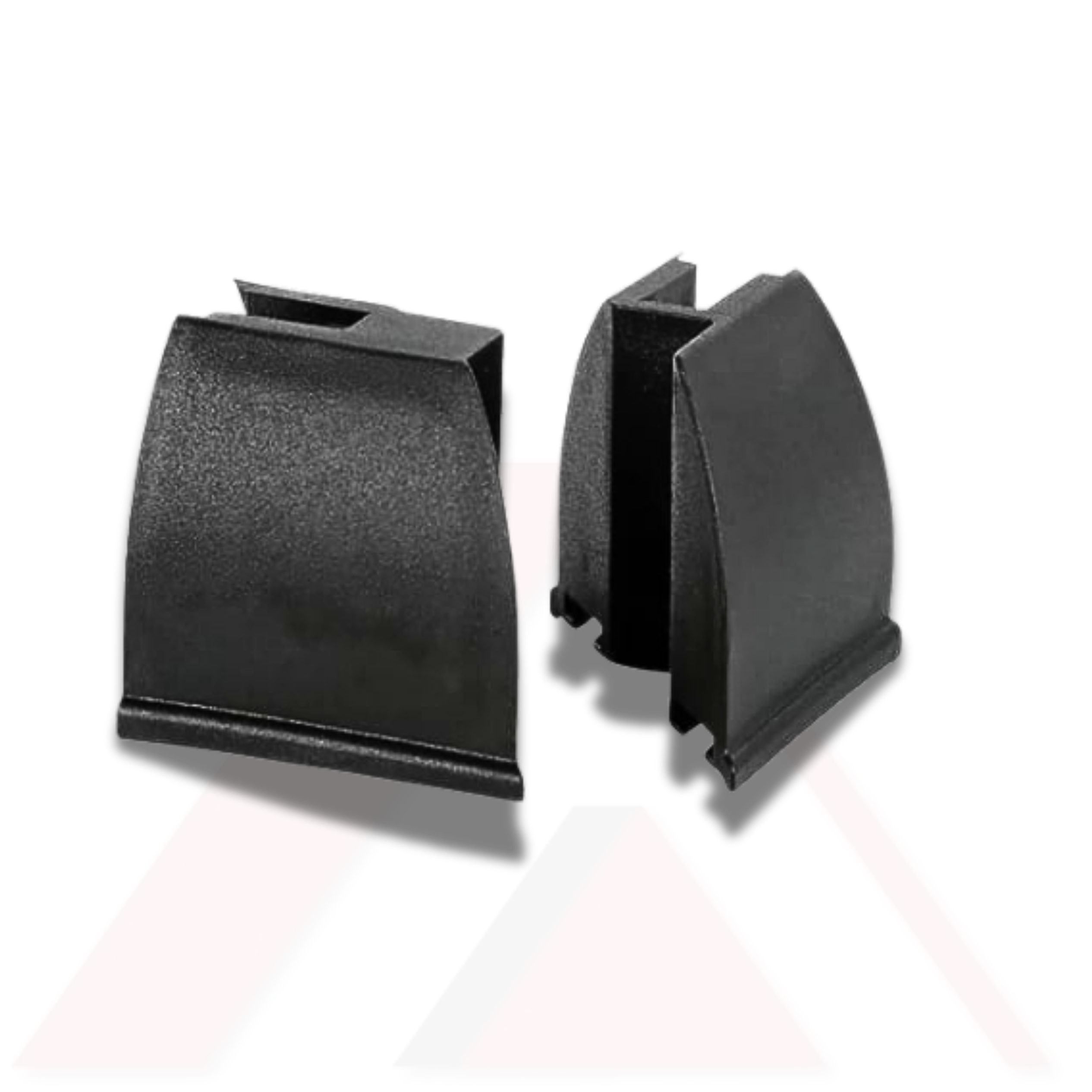 KATLANIR CAM 90° ALT KAPAK (SAĞ-SOL TAKIM)  FIRTINA SERİSİ