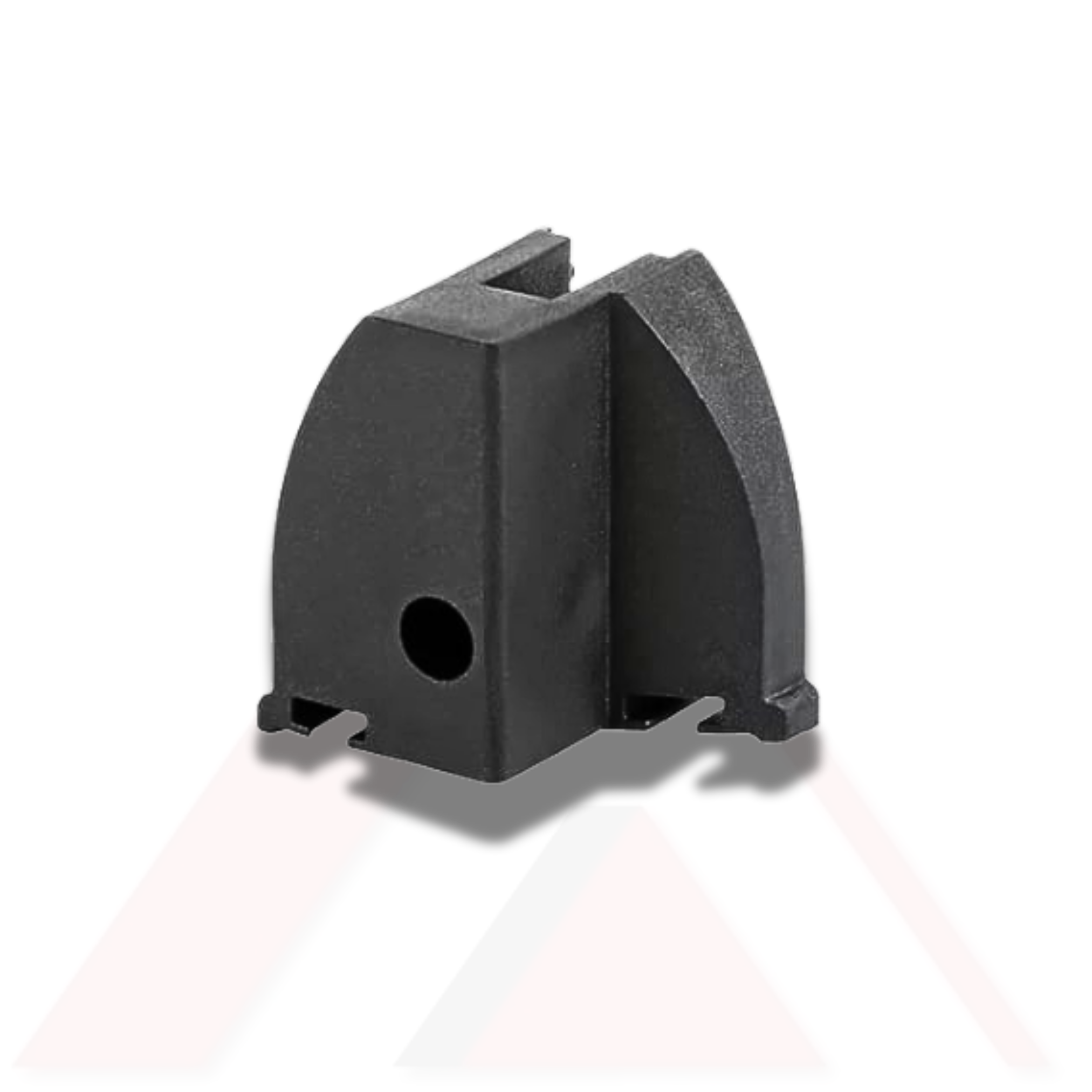 KATLANIR CAM BAZA BİTİŞ KAPAK (SAĞ-SOL TAKIM)  FIRTINA SERİSİ