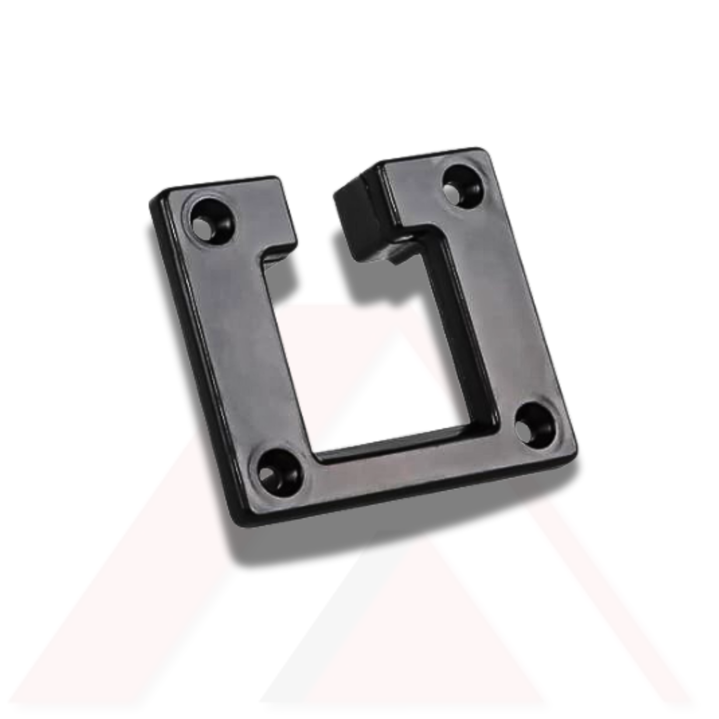 KATLANIR CAM TEKER U ÇIKIŞI FIRTINA SERİSİ