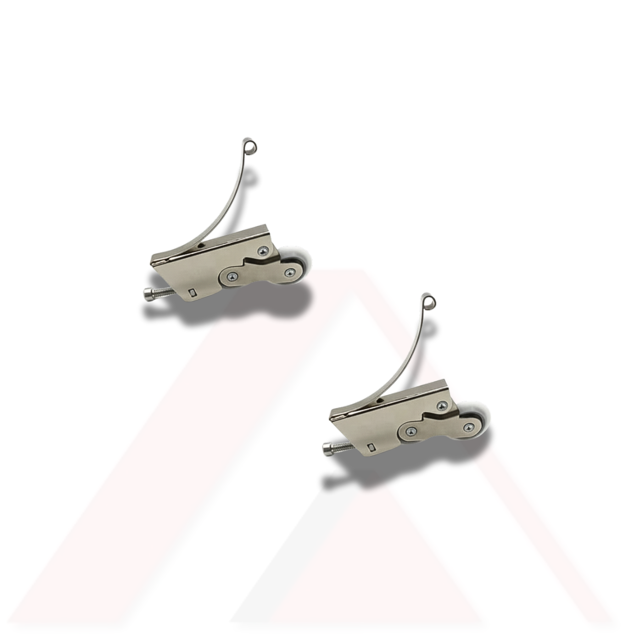 KATLANIR SÜRME EŞİKSİZ ALT TEKER ÇİFTLİ