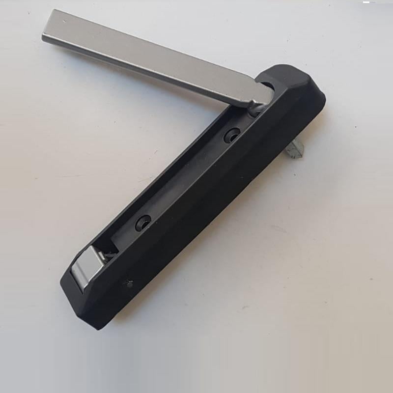 KATLANIR SÜRME İÇİN İSPANYOLET KOLU - PUSH 