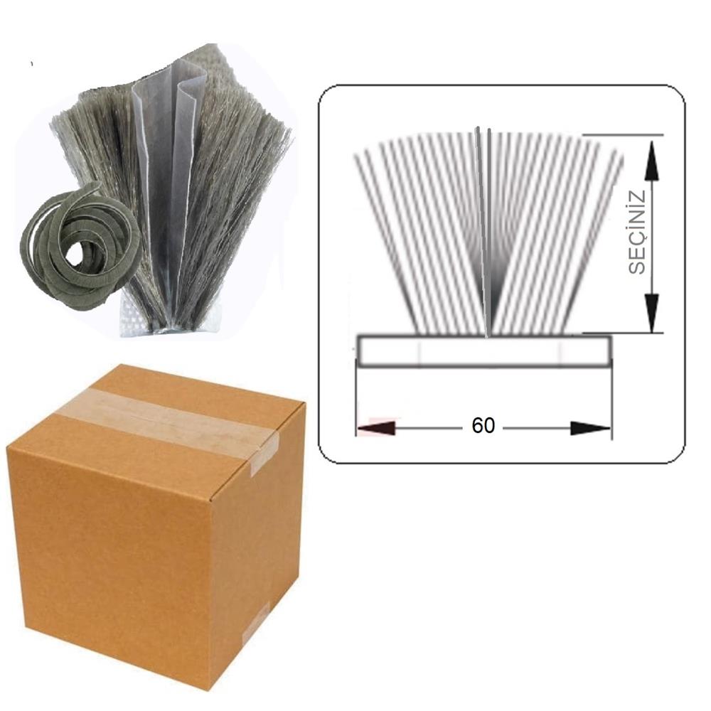 KIL FİTİL 60 TABAN GENİŞLİĞİ FİNLİ (KOLİ)