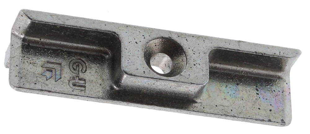 Kilitleme Karşılık - Kbe (AD), U PVC Ç.A. Eurojet 