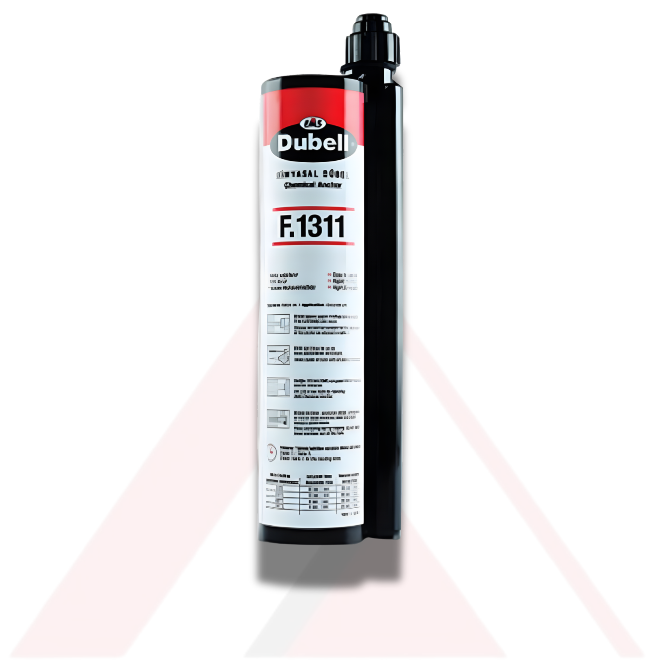 KİMYASAL DÜBEL EMS 345 ML