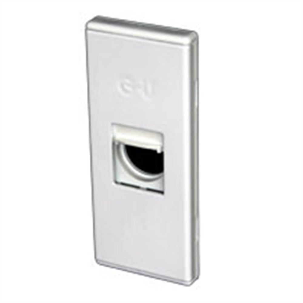 Kol Rozeti, kapaklı gümüş