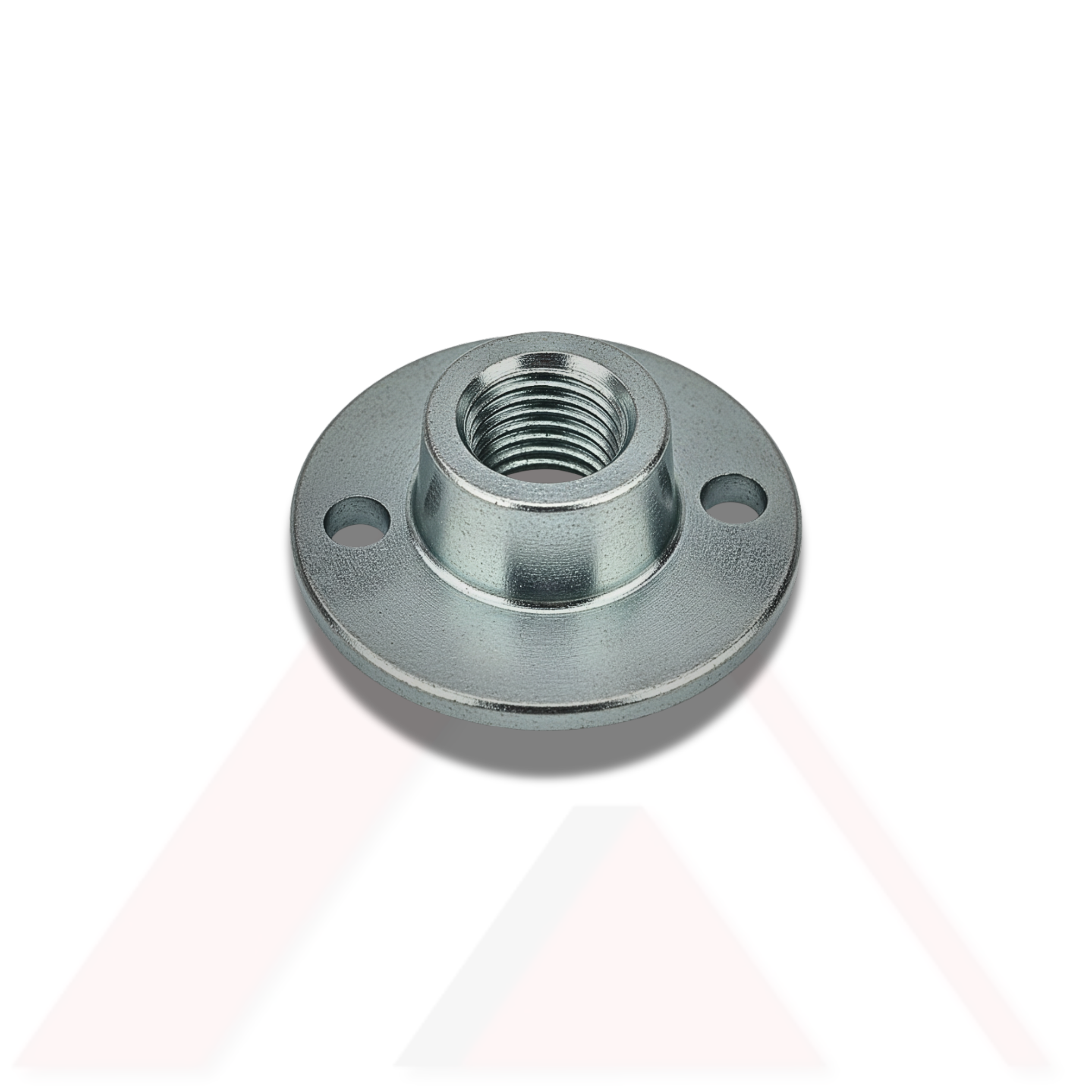 KONİK DİSK ALTI SOMUNU (SPRİAL İÇİN)