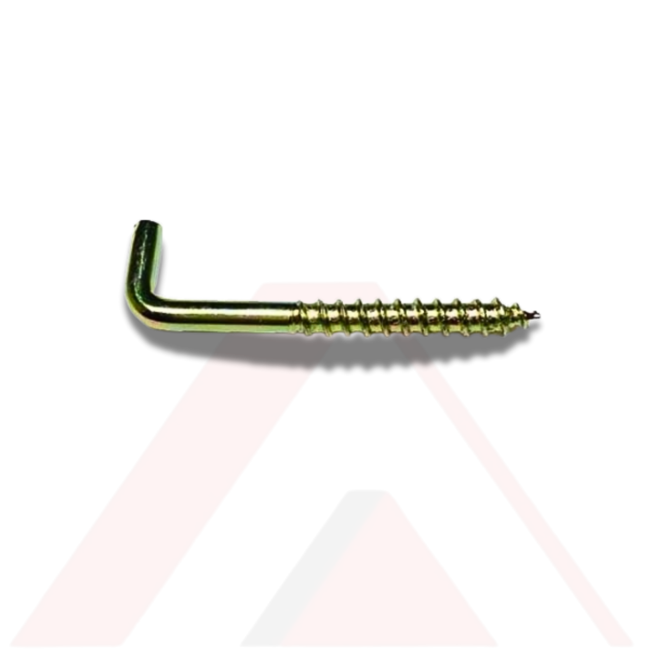 KORNİŞ - PERDE RAYI VİDASI 4X60 mm  (50 adet)
