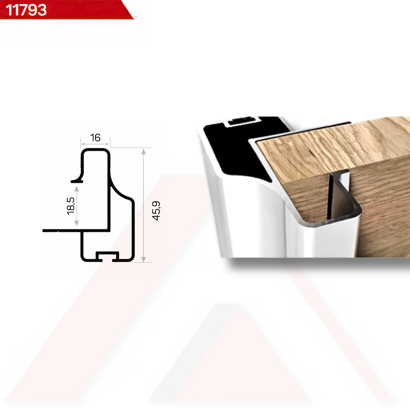 KULP PROFİLİ 11793