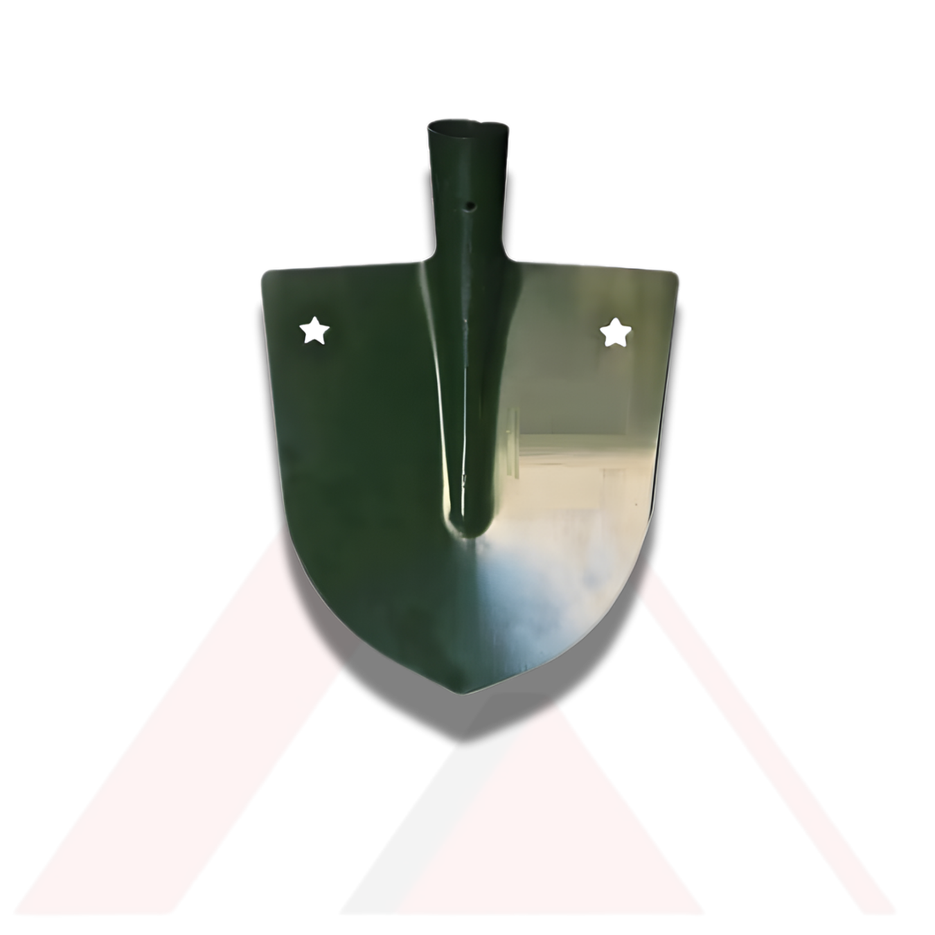 KÜREK 4 NOLU DEMİR İNŞAAT KÜREĞİ