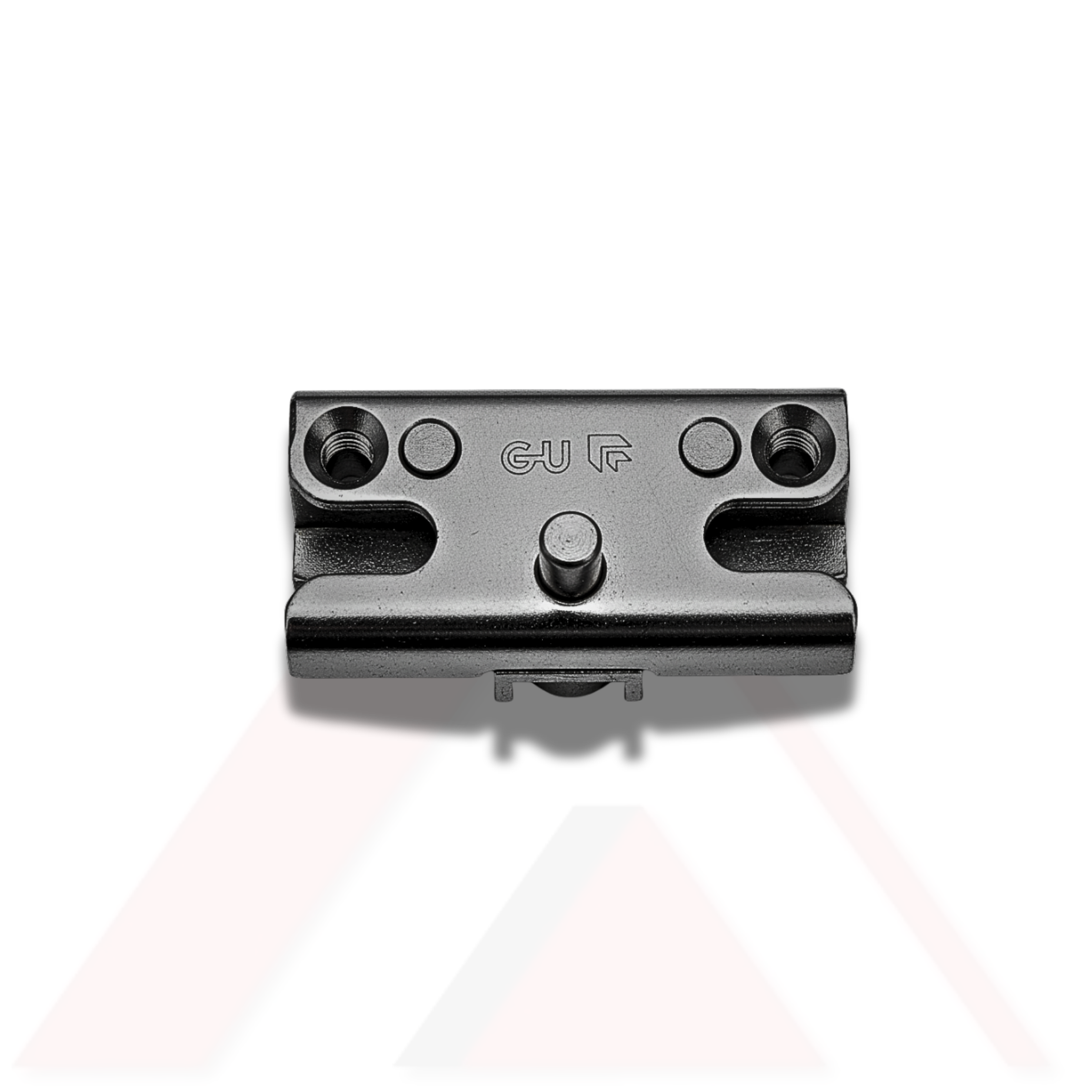 MANTAR BAŞLI İSPANYOLET KARŞILIK REHAU 13 mm