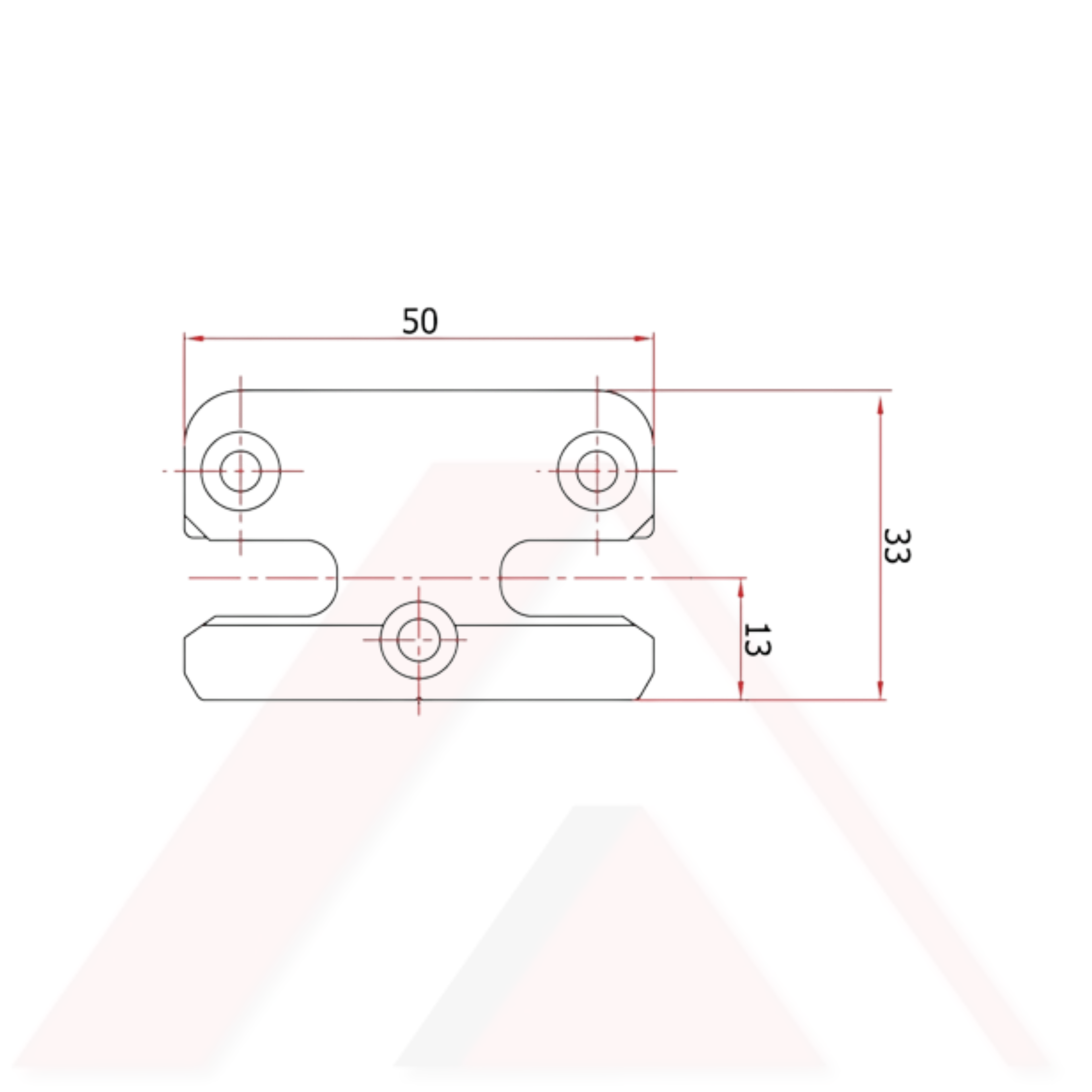 MANTAR BAŞLI İSPANYOLET KARŞILIK SAC