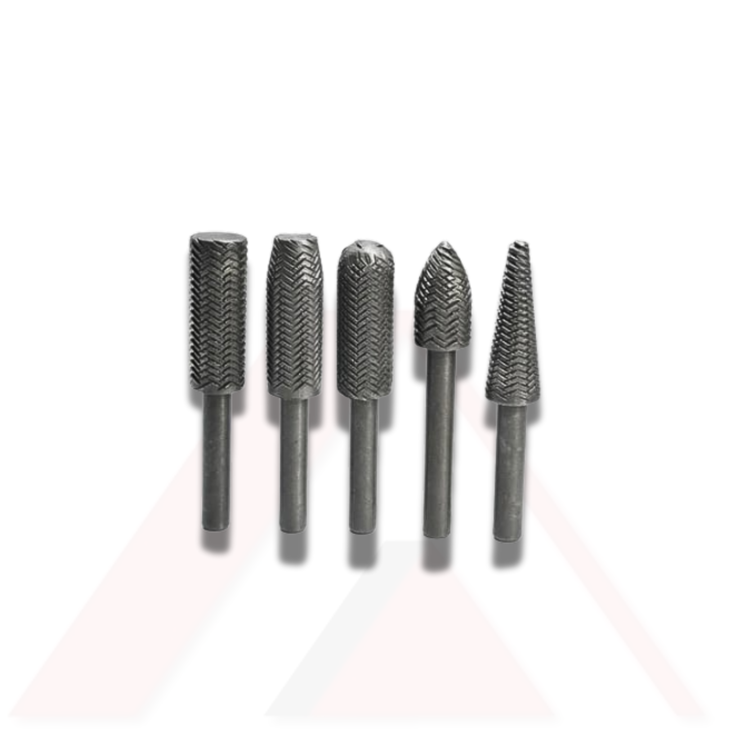 MATKAP İÇİN EĞE SETİ 5 Lİ