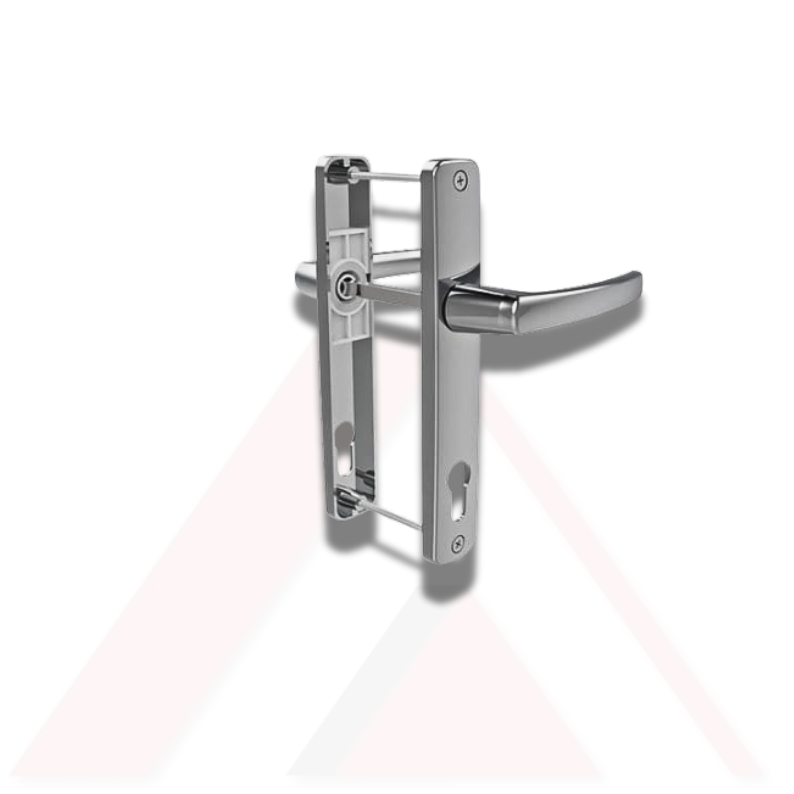 MİLANO KAPI KOLU YAYLI 85 mm