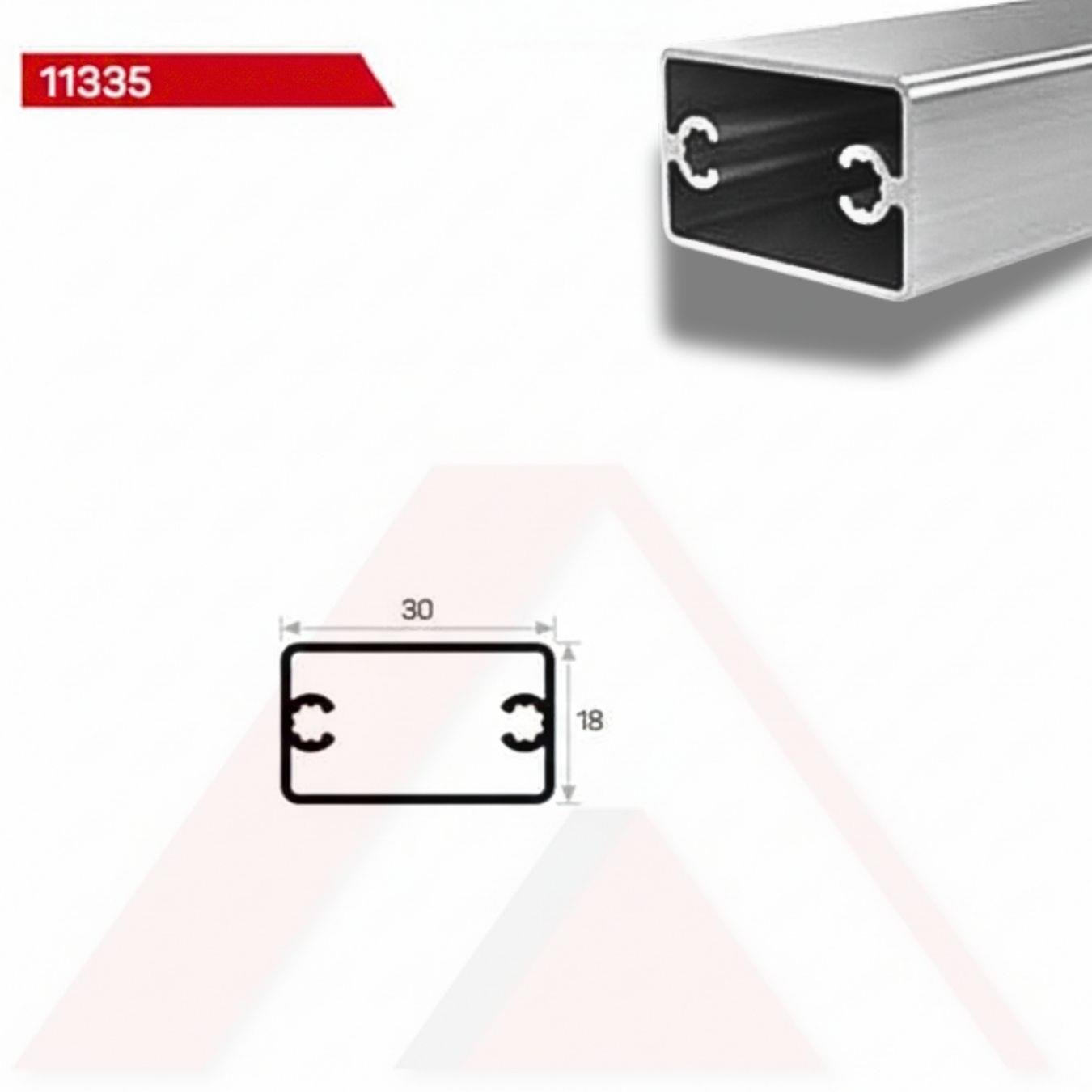 MUTFAK EVYE ALTI PROFİL