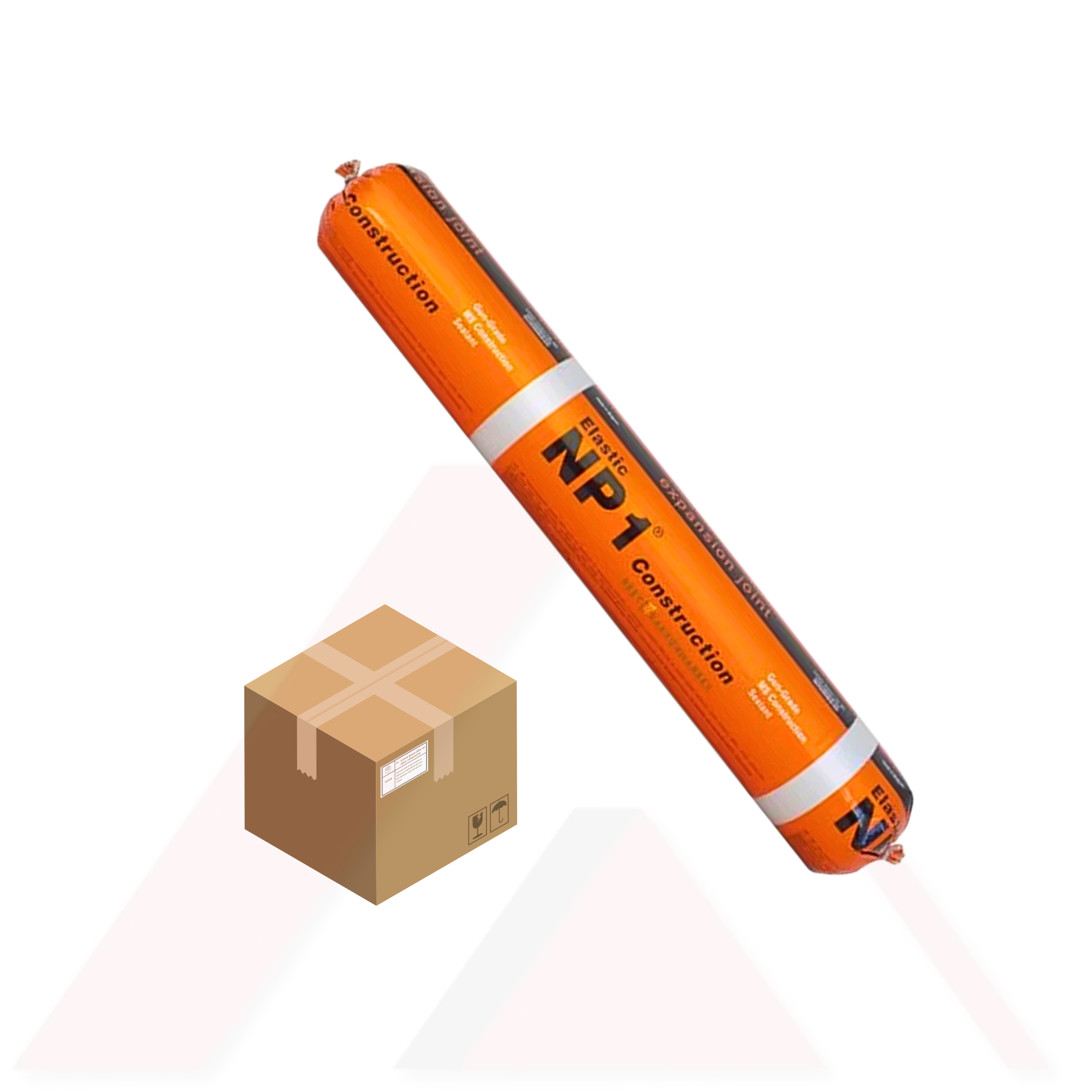 NP1 MS POLİMER MASTİK SOSİS 570ML (20 Lİ KOLİ)