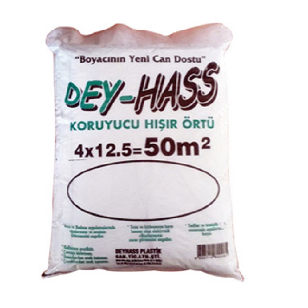 ÖRTÜ HIŞIR PRATİK DEYHASS 10 M2