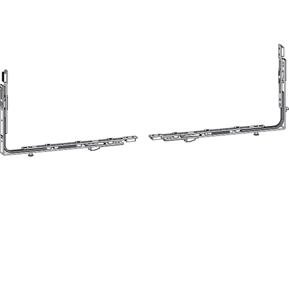 oZ Makas Alt Köşe Takımı (Automatic)