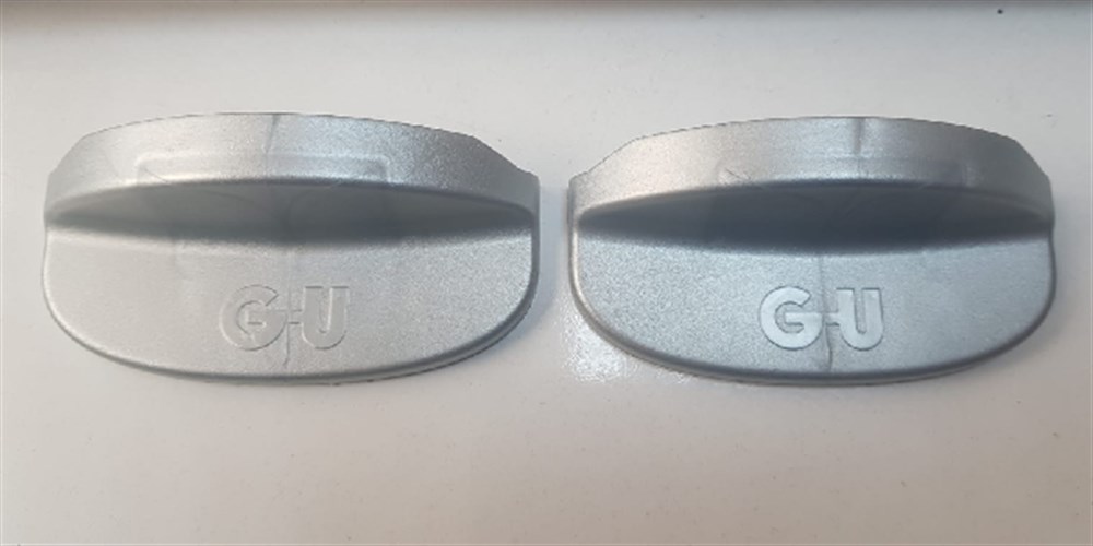 oZ Makas Kapak Takımı beyaz