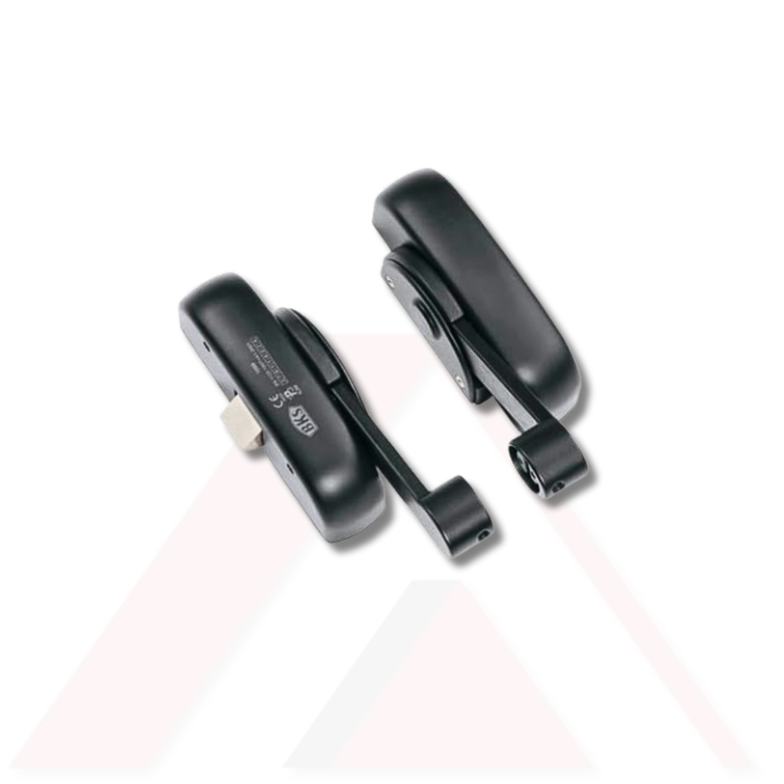 PANİK BAR AKTİF KANAT YAN KİLİT