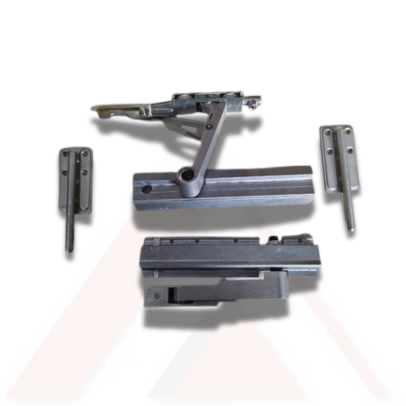 PARALEL SÜRME ARABA TAKIMI -ROTO VE HAUTAU UYUMLU