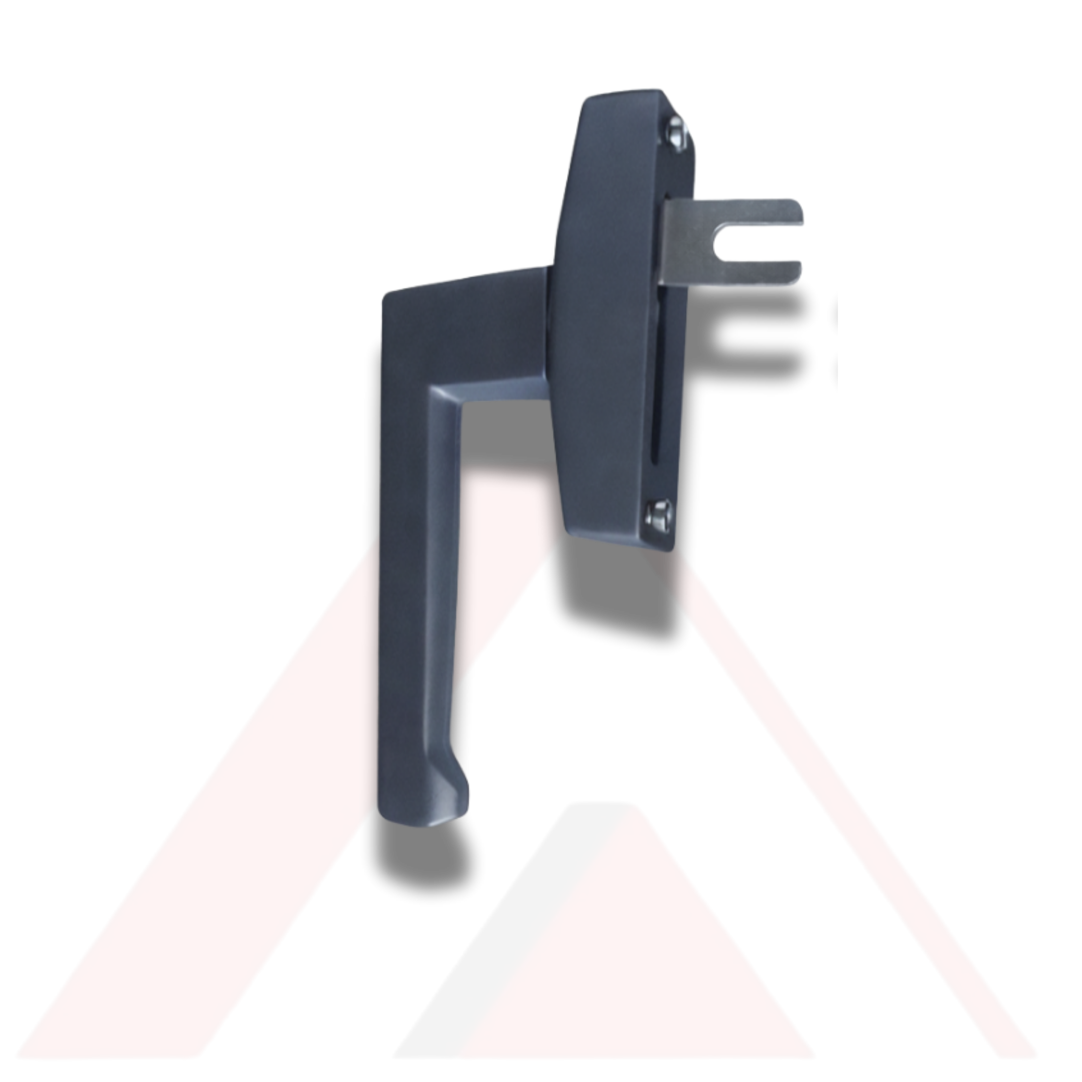 PENCERE EKSENEL KOL DAR KÖŞELİ