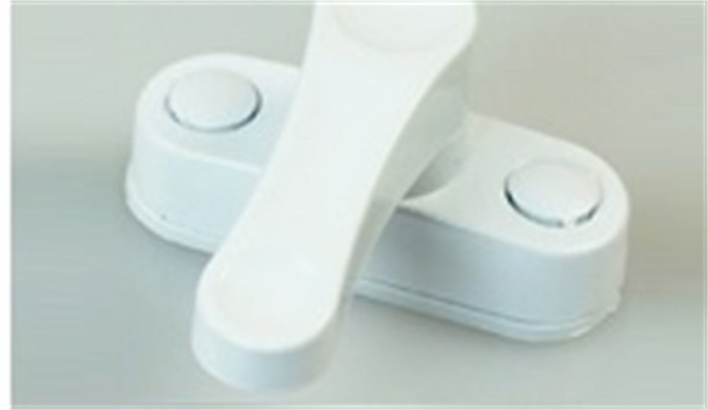 PENCERE EMNİYET KİLİDİ