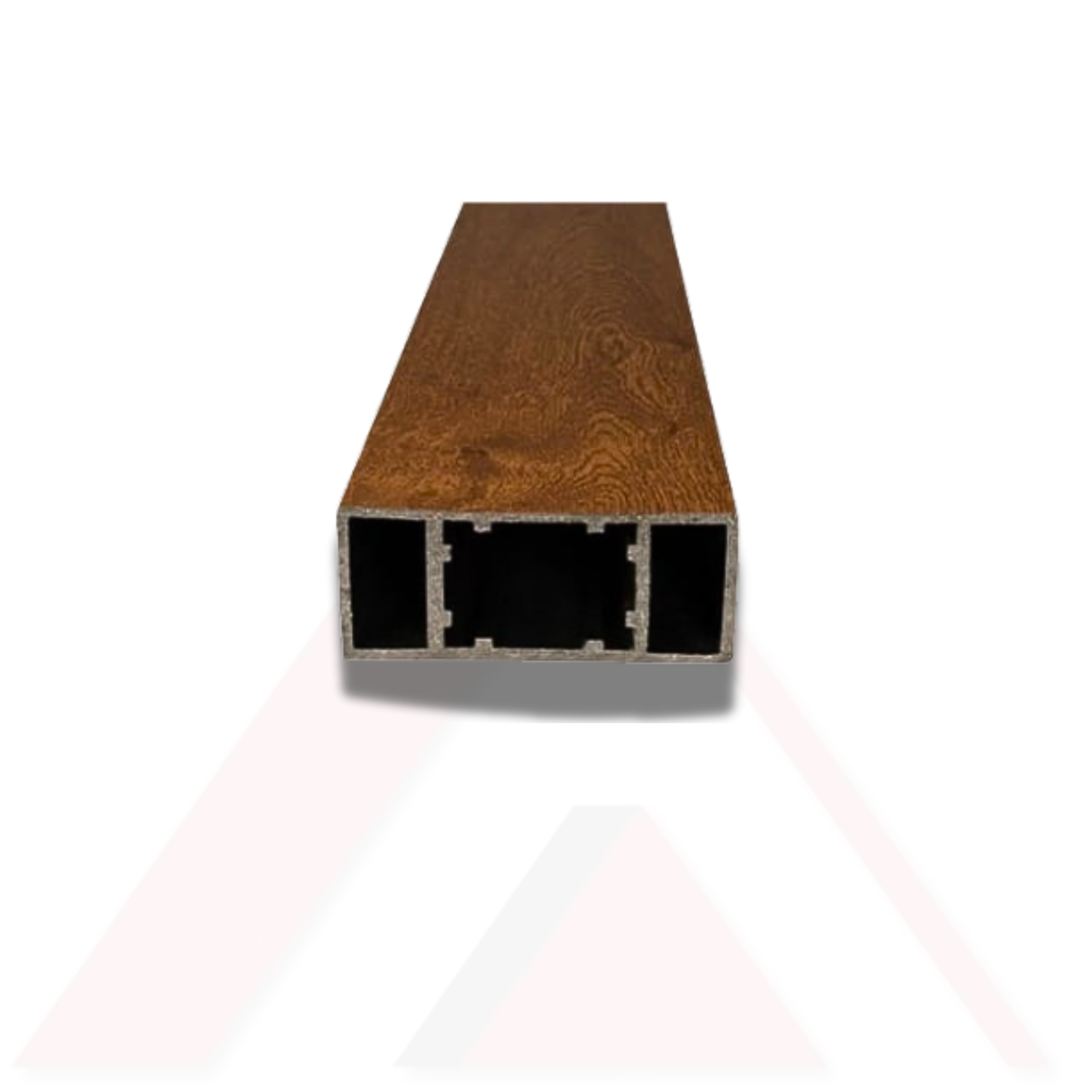 PERGOLA  MERTEK PVC PROFİLİ 60X140 mm