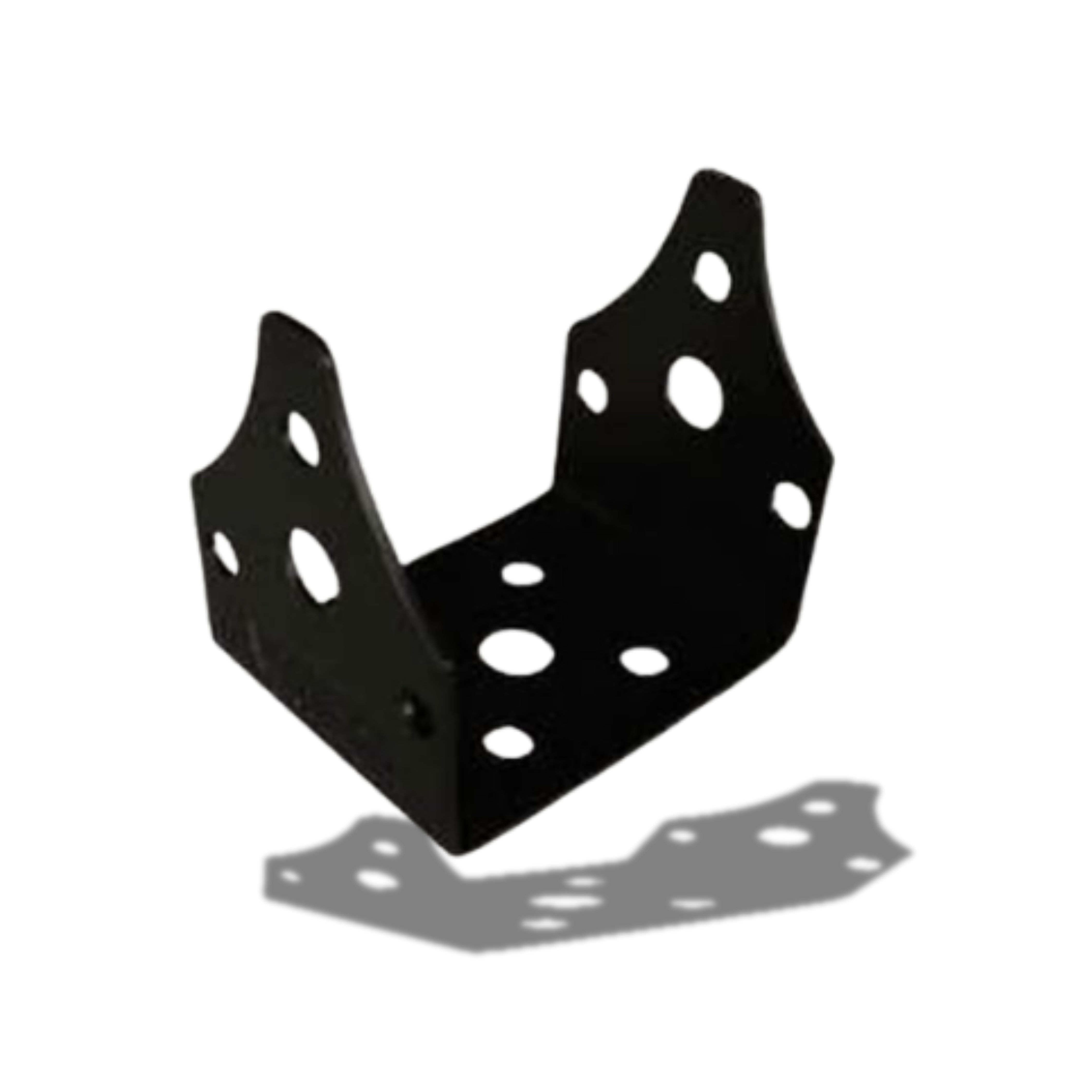 PERGOLA U BAĞLANTI FLANŞI 60X60X60 mm