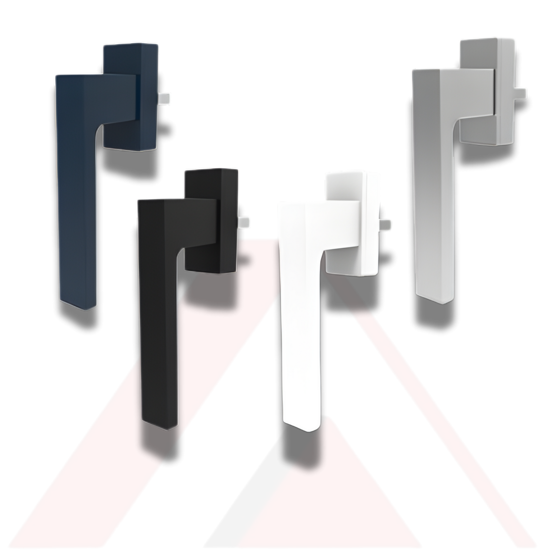 PİMAPEN PENCERE KOLU AKUSTİK ATLAS 