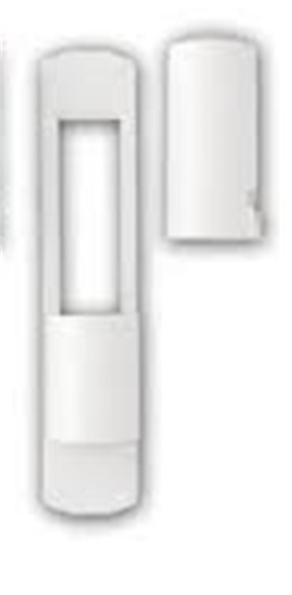 Pipo Menteşe M6X40 Kapak Takımı, Beyaz