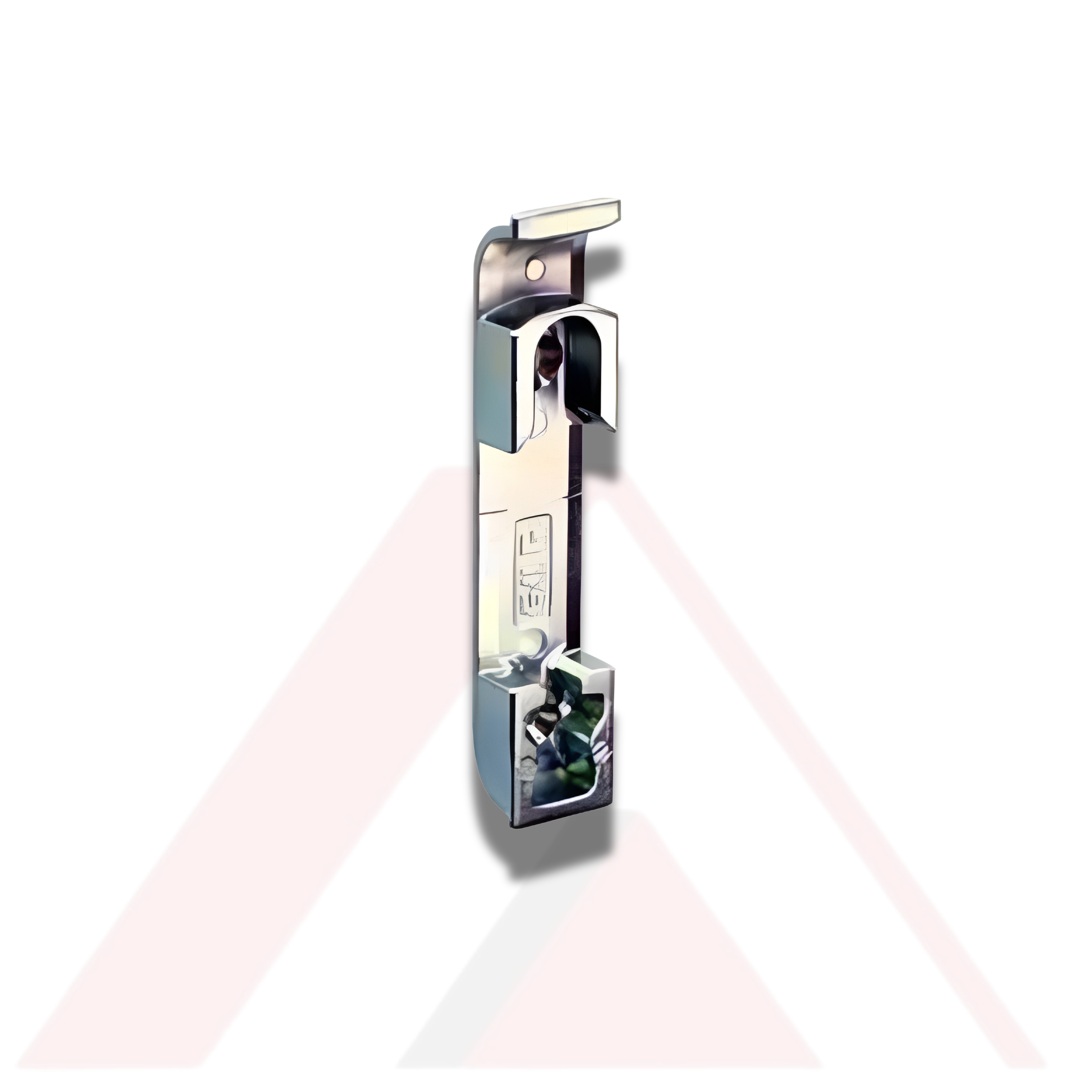 Pivot Karşılık-ahşap (4mm) Ç.A. Eurojet 