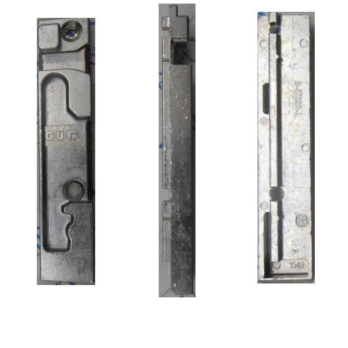 Pivot Karşılık - Salamander Ç.A. Eurojet 