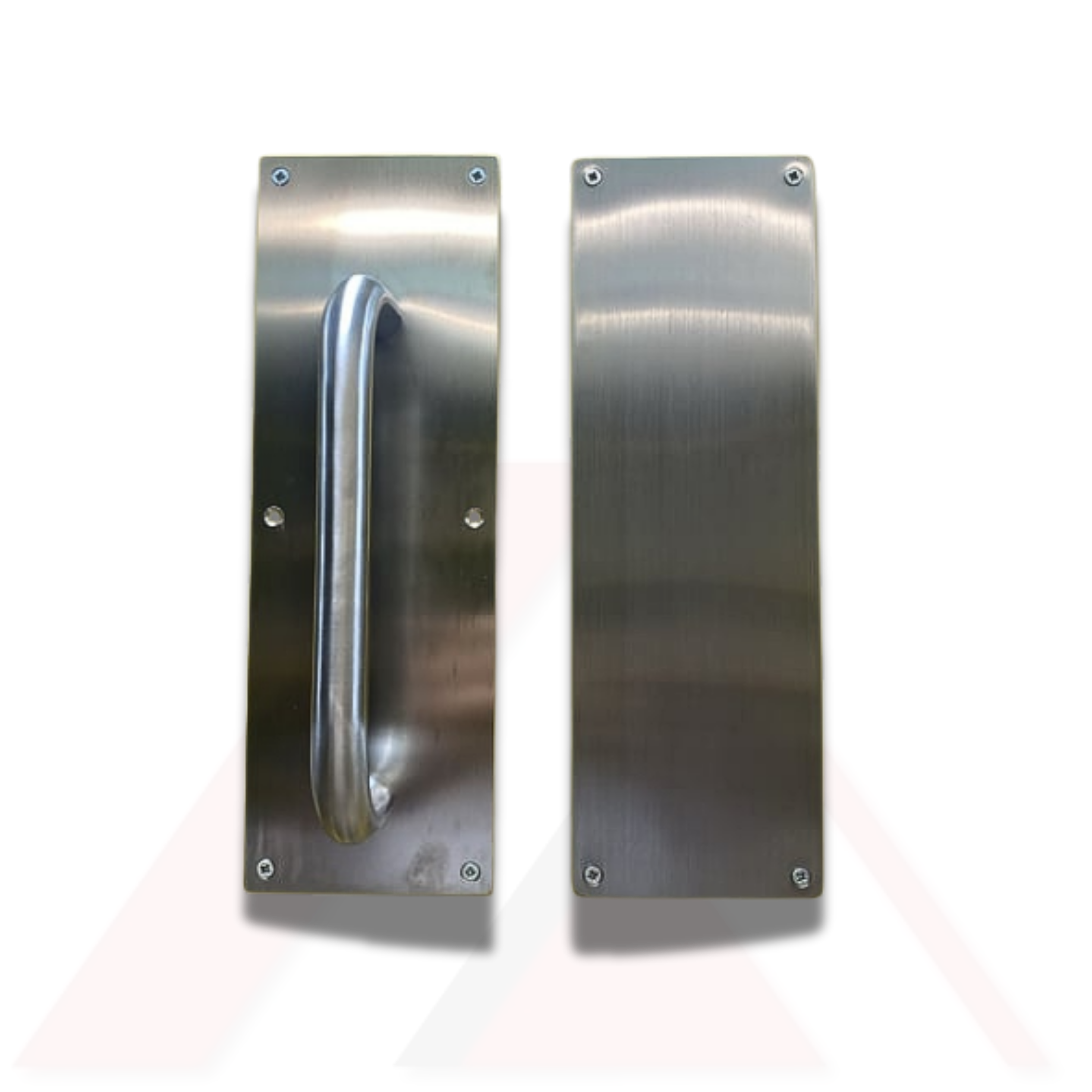 PULL-PUSH PASLANMAZ ÇEKME KOL TAKIMI